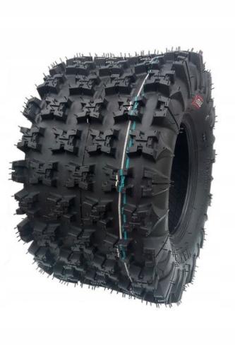 20X11.00-9 opona HAKUBA X-TRAIL P3076 TL 43J